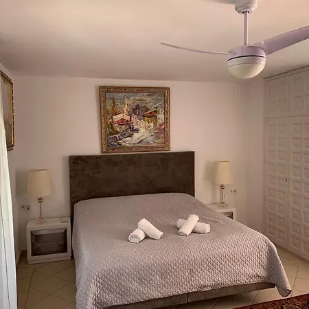 Apartment Con Vistas Magnificas Benissa