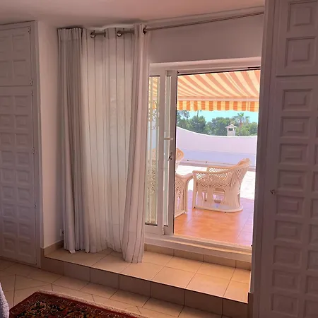 Con Vistas Magnificas Apartment *