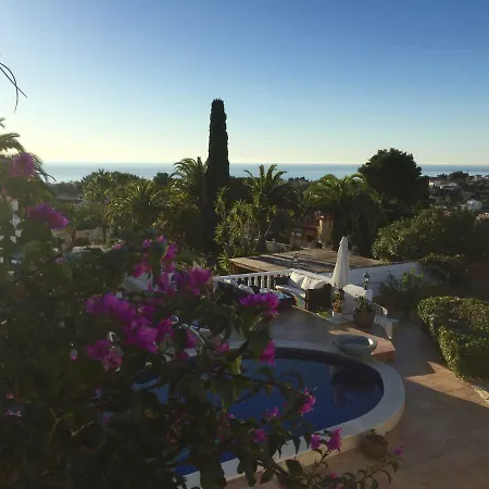 Apartment Con Vistas Magnificas *